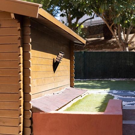 Radazul Home2Book Fantastic 160M2 Terrace Flat & Bbq מראה חיצוני תמונה