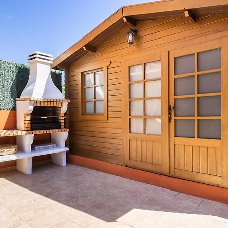 Radazul Home2Book Fantastic 160M2 Terrace Flat & Bbq מראה חיצוני תמונה