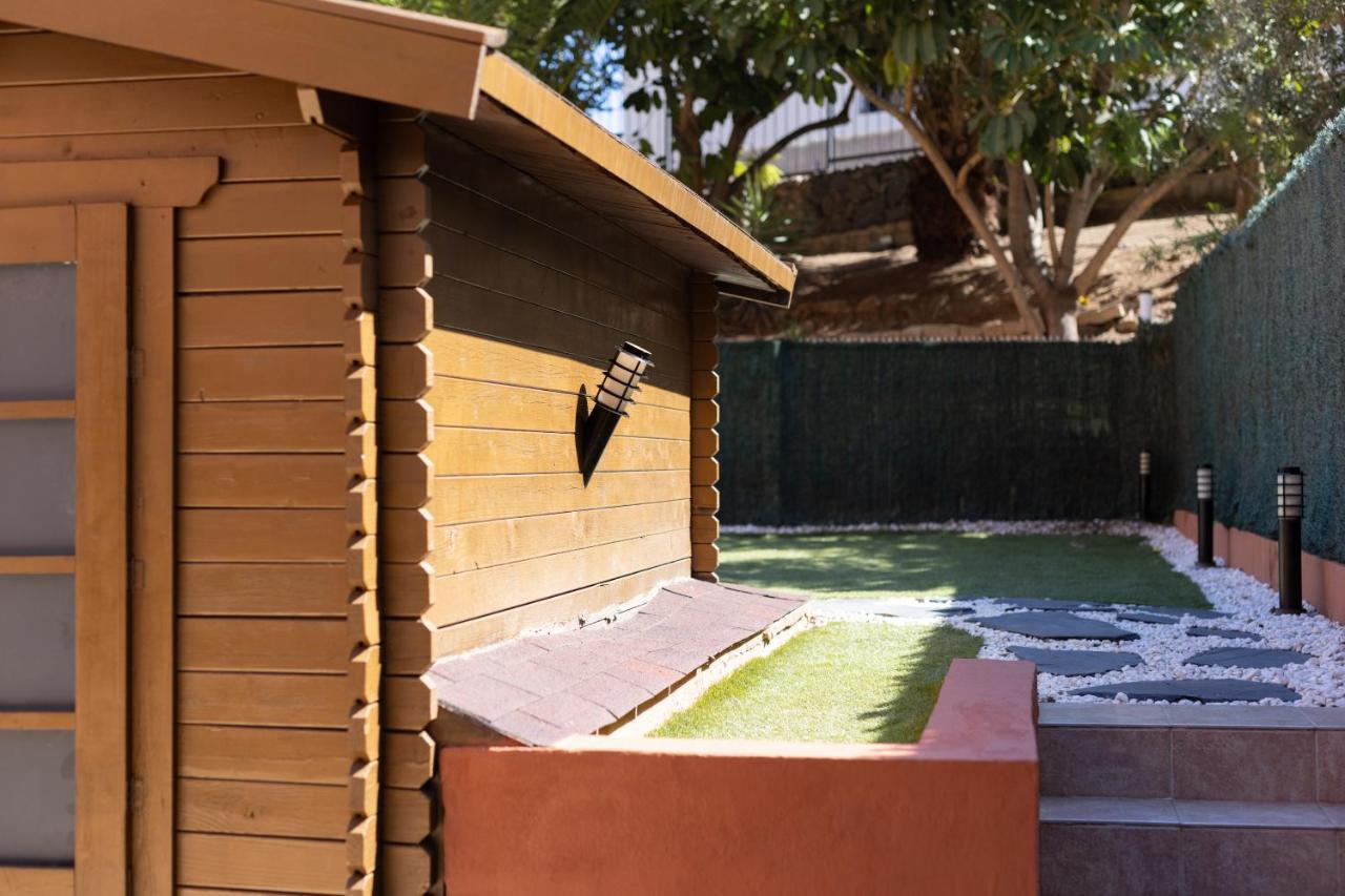 Radazul Home2Book Fantastic 160M2 Terrace Flat & Bbq מראה חיצוני תמונה