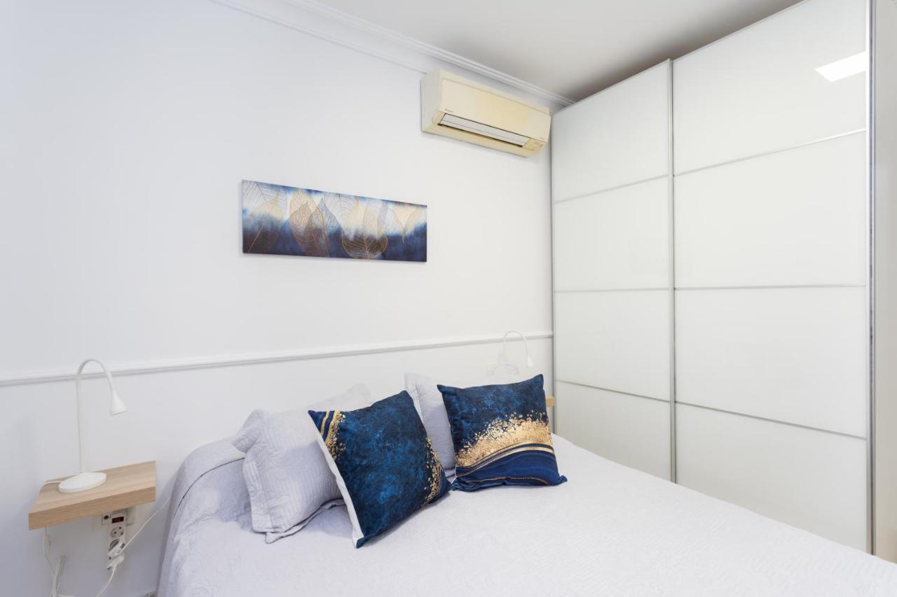 Radazul Home2Book Fantastic 160M2 Terrace Flat & Bbq מראה חיצוני תמונה
