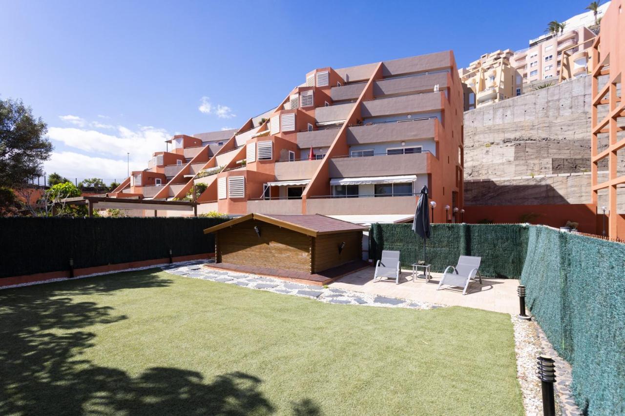Radazul Home2Book Fantastic 160M2 Terrace Flat & Bbq מראה חיצוני תמונה
