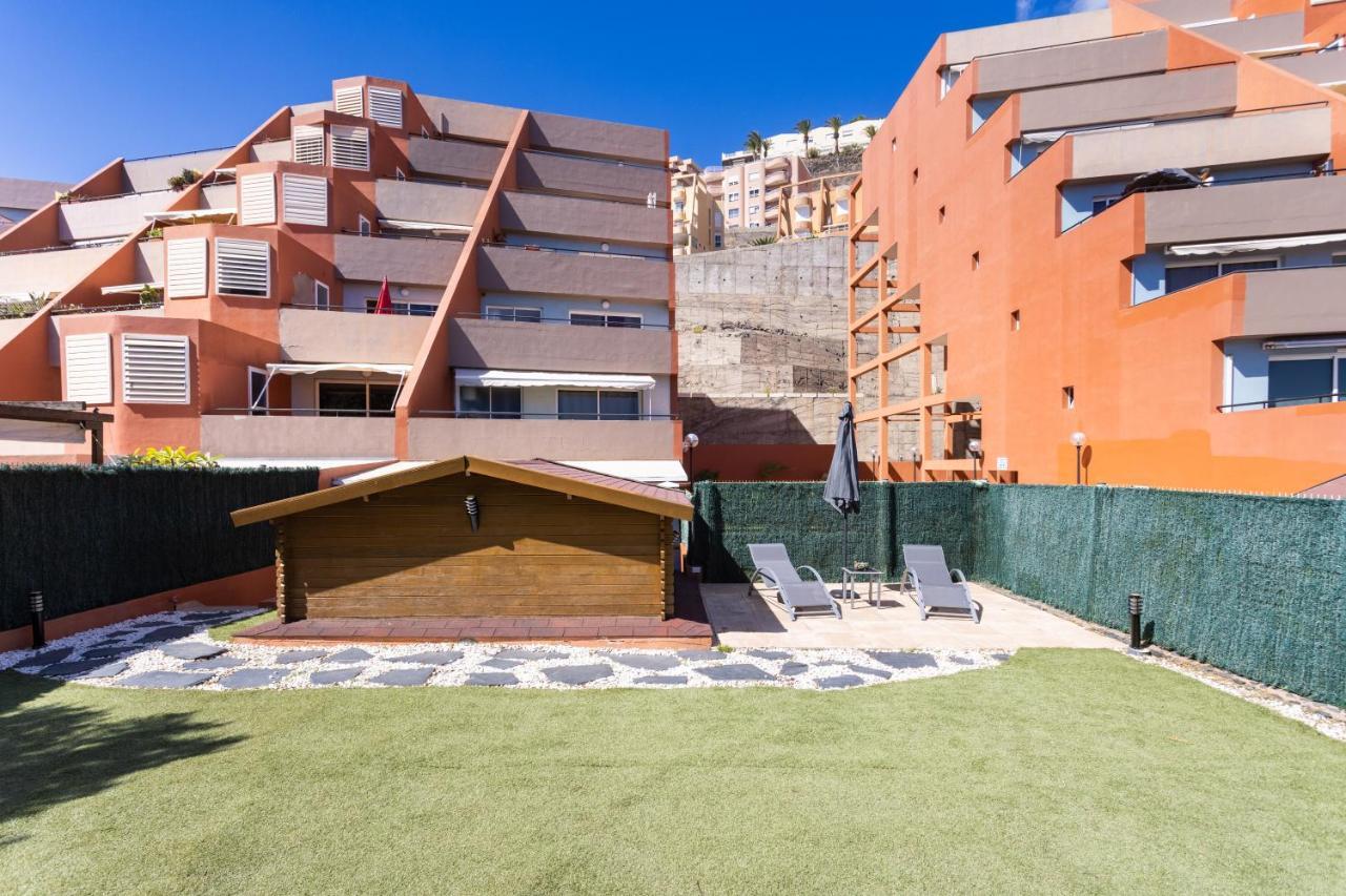 Radazul Home2Book Fantastic 160M2 Terrace Flat & Bbq מראה חיצוני תמונה